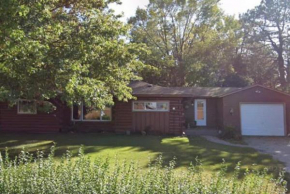 Cabin on Beeds Lake